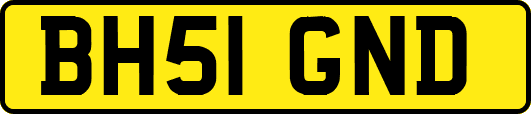 BH51GND