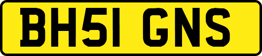 BH51GNS