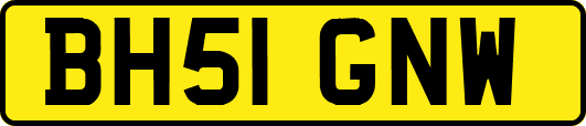 BH51GNW