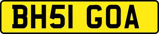 BH51GOA