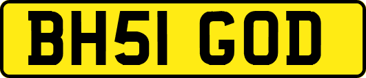 BH51GOD