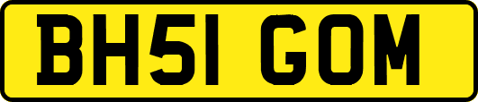 BH51GOM