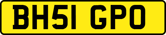 BH51GPO