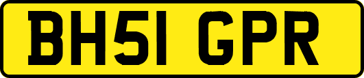 BH51GPR