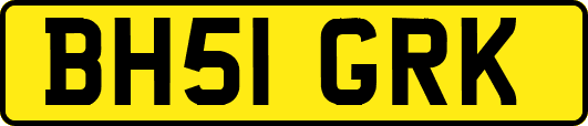 BH51GRK