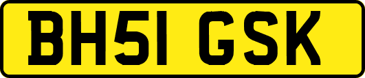 BH51GSK