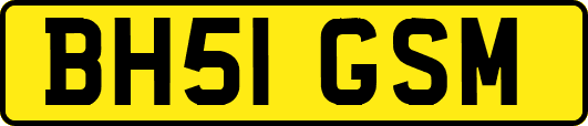 BH51GSM