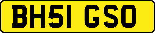 BH51GSO