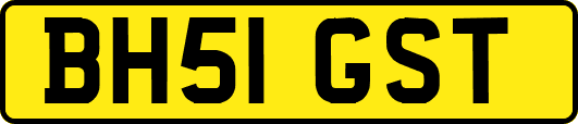 BH51GST