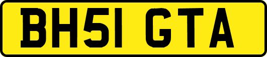 BH51GTA