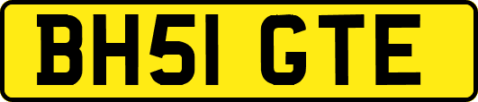 BH51GTE