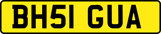 BH51GUA
