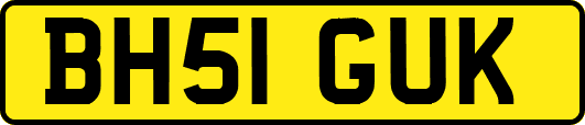 BH51GUK