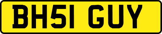 BH51GUY