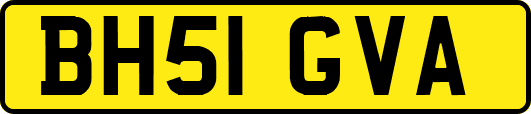 BH51GVA