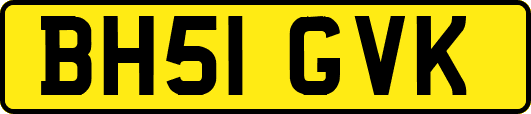 BH51GVK