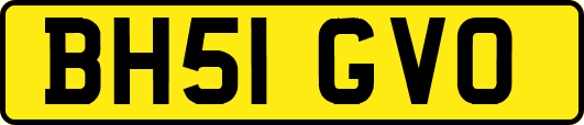 BH51GVO