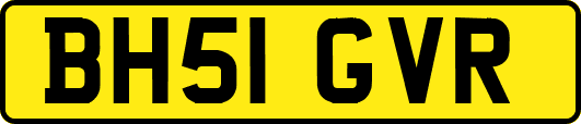 BH51GVR