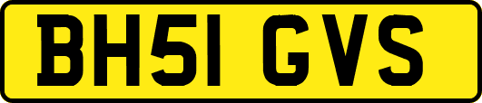 BH51GVS