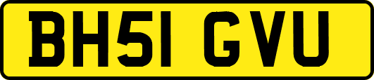 BH51GVU