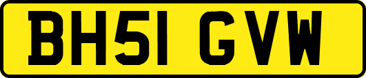 BH51GVW