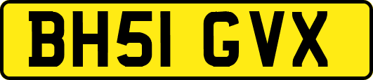 BH51GVX