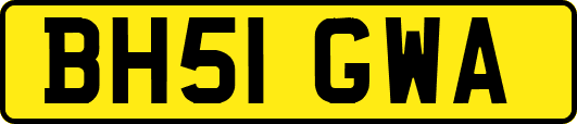 BH51GWA