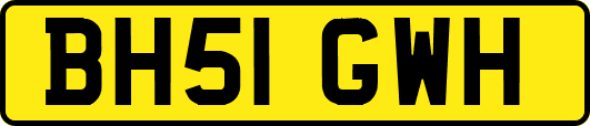 BH51GWH