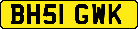 BH51GWK