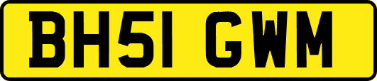 BH51GWM