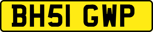 BH51GWP