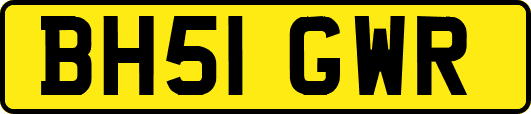 BH51GWR
