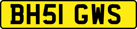 BH51GWS