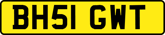 BH51GWT