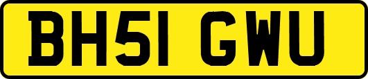 BH51GWU