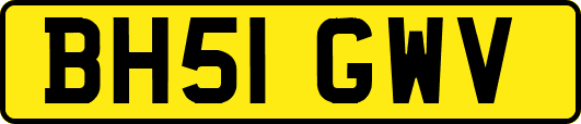 BH51GWV