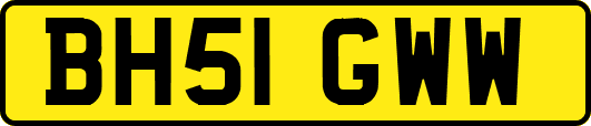 BH51GWW