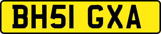 BH51GXA