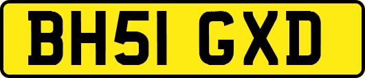 BH51GXD