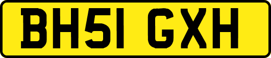 BH51GXH