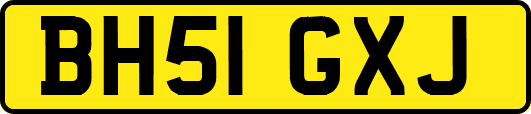BH51GXJ