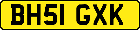 BH51GXK