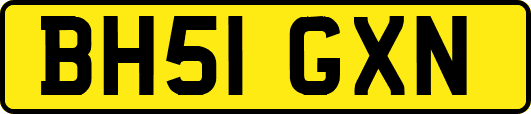 BH51GXN