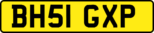 BH51GXP