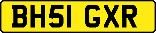 BH51GXR