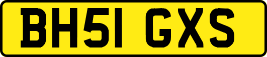 BH51GXS