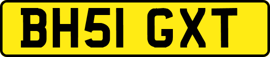 BH51GXT