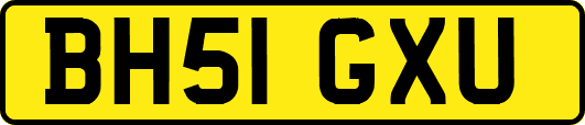 BH51GXU