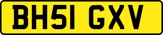 BH51GXV