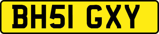 BH51GXY